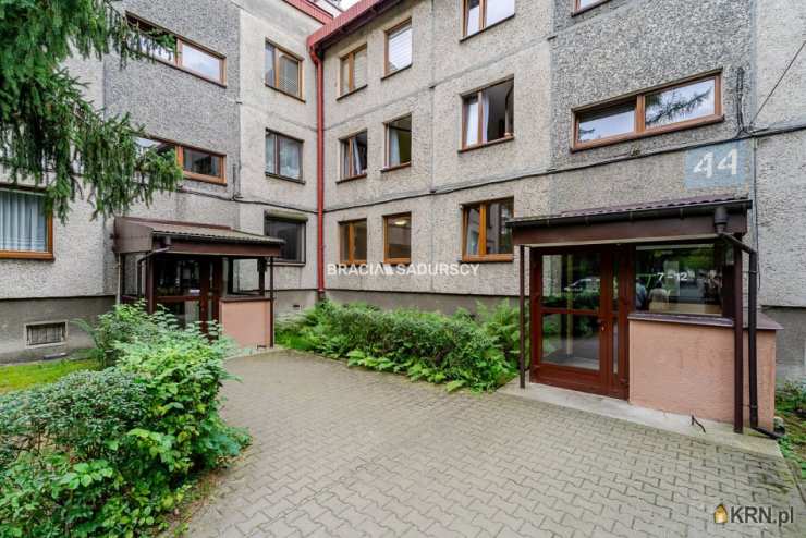 Kraków, Krowodrza/Łobzów, ul. Mazowiecka, Mieszkanie  na sprzedaż, 4 pokojowe