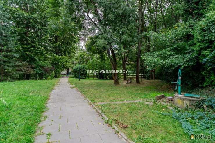 BRACIA SADURSCY ODDZIAŁ BS4 KROWODRZA, Mieszkanie  na sprzedaż, Kraków, Krowodrza/Łobzów, ul. Mazowiecka