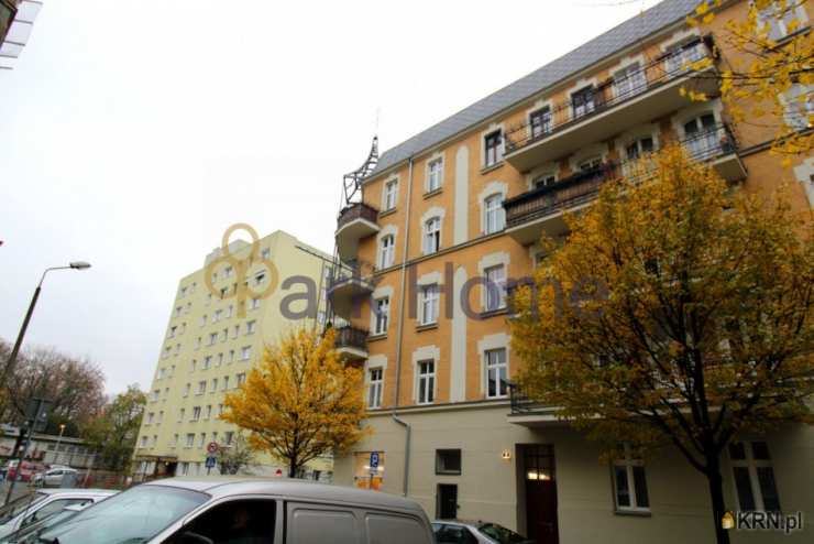 Mieszkanie  na sprzedaż, Poznań, Wilda, ul. Dąbrówki, 3 pokojowe