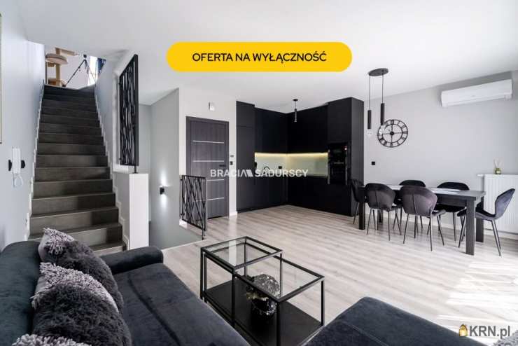 Mieszkanie  na sprzedaż, Wieliczka, ul. Sadowa, 4 pokojowe