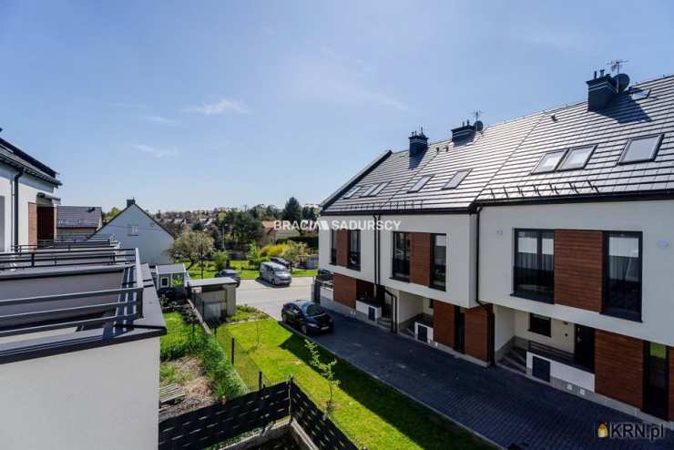 4 pokojowe, Mieszkanie  na sprzedaż, Wieliczka, ul. Sadowa