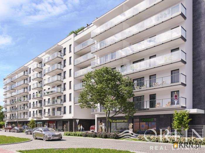 Gdańsk, Letnica, ul. Starowiejska, 4 pokojowe, Mieszkanie  na sprzedaż