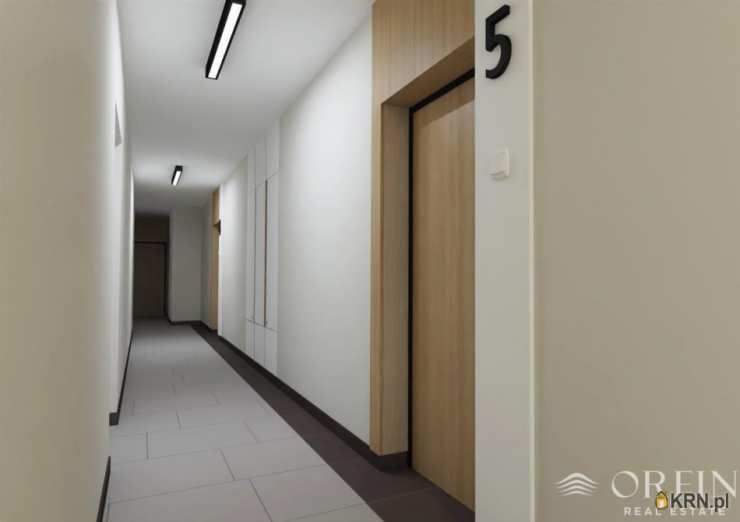 4 pokojowe, Gdańsk, Letnica, ul. Starowiejska, Mieszkanie  na sprzedaż