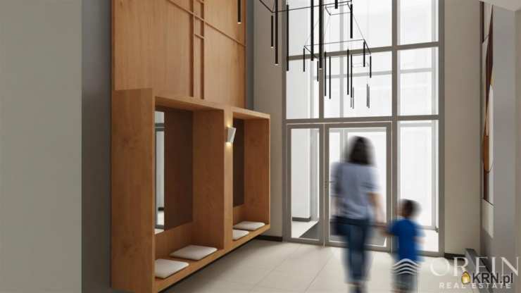 Mieszkanie  na sprzedaż, Gdańsk, Letnica, ul. Starowiejska, 4 pokojowe