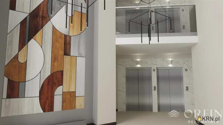 Mieszkanie  na sprzedaż, 4 pokojowe, Gdańsk, Letnica, ul. Starowiejska