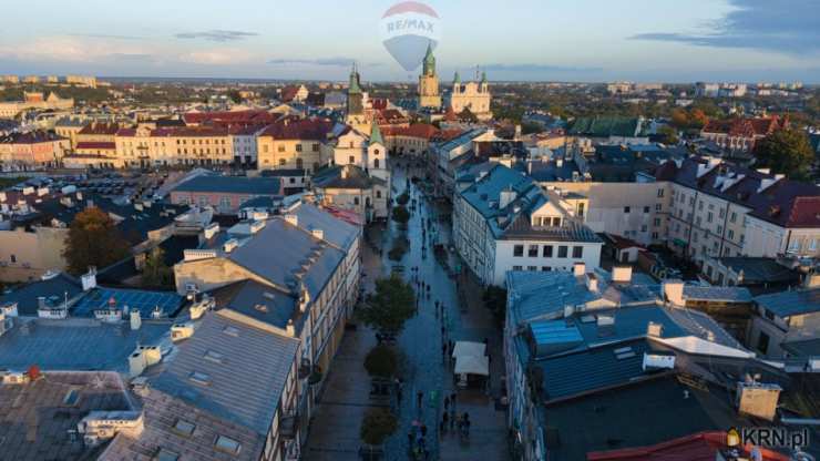 Mieszkanie  na sprzedaż, Lublin, ul. , 4 pokojowe