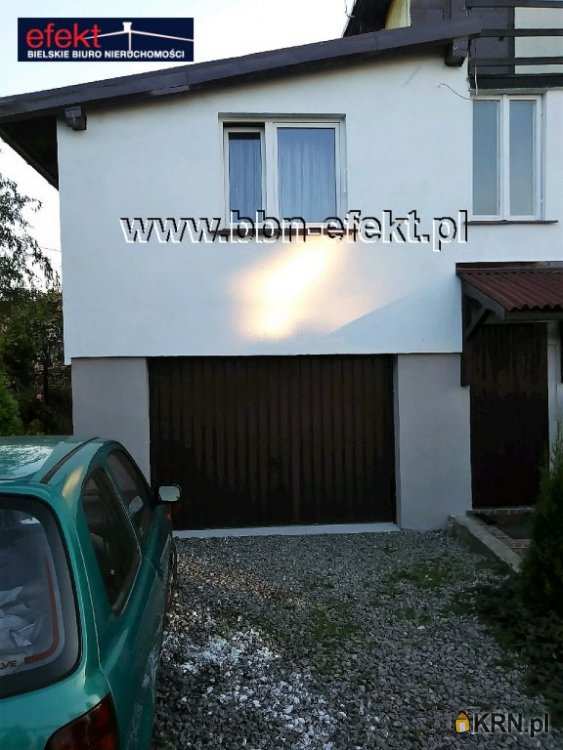 Mieszkanie  na sprzedaż, 3 pokojowe, Bielsko-Biała, Lipnik, ul. 