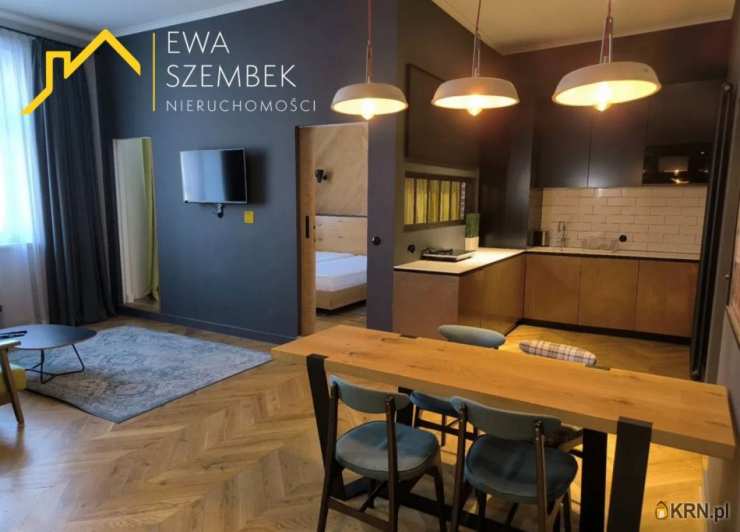 Mieszkanie  na sprzedaż, Kraków, Podgórze/Stare Podgórze, ul. , 4 pokojowe