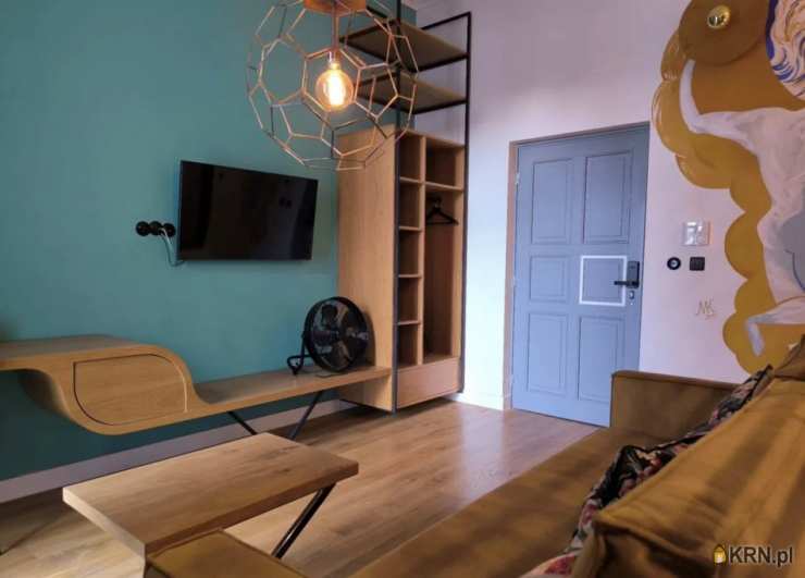 Kraków, Podgórze/Stare Podgórze, ul. , 4 pokojowe, Mieszkanie  na sprzedaż