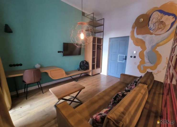 4 pokojowe, Kraków, Podgórze/Stare Podgórze, ul. , Mieszkanie  na sprzedaż