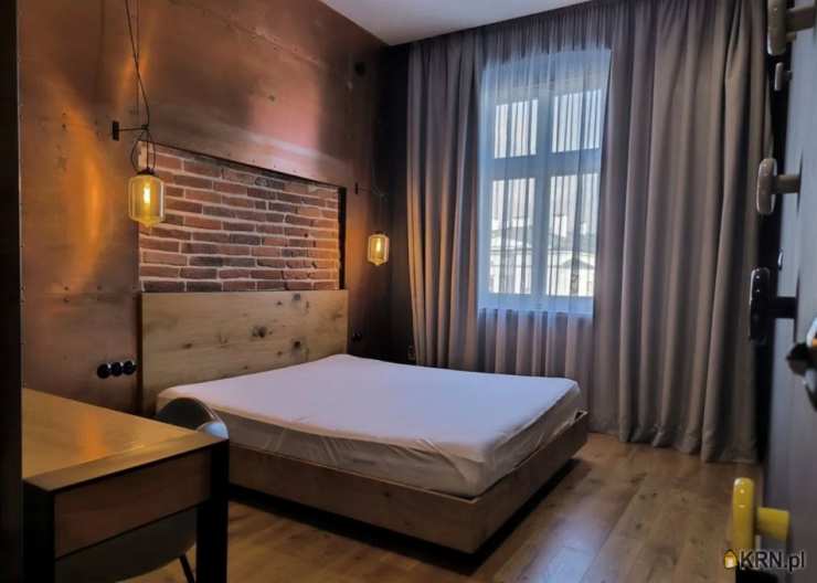 4 pokojowe, Mieszkanie  na sprzedaż, Kraków, Podgórze/Stare Podgórze, ul. 