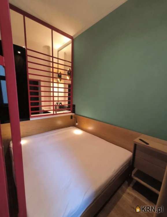 Ewa Szembek Biuro Nieruchomości, Mieszkanie  na sprzedaż, Kraków, Podgórze/Stare Podgórze, ul. 