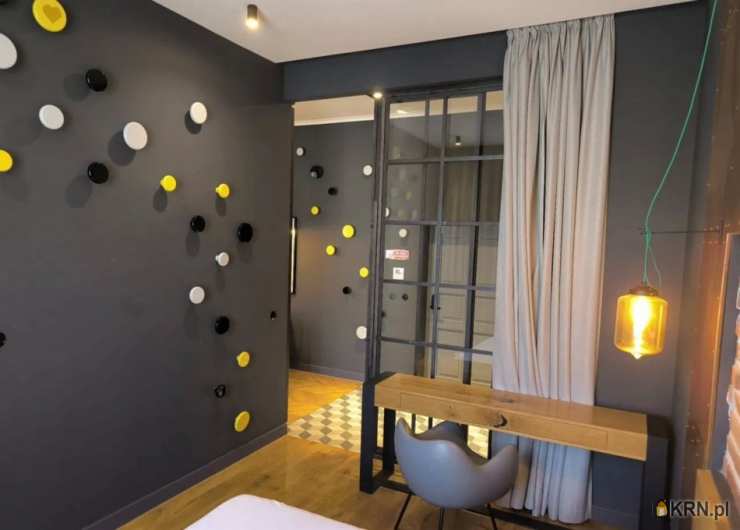 Mieszkanie  na sprzedaż, Kraków, Podgórze/Stare Podgórze, ul. , 4 pokojowe