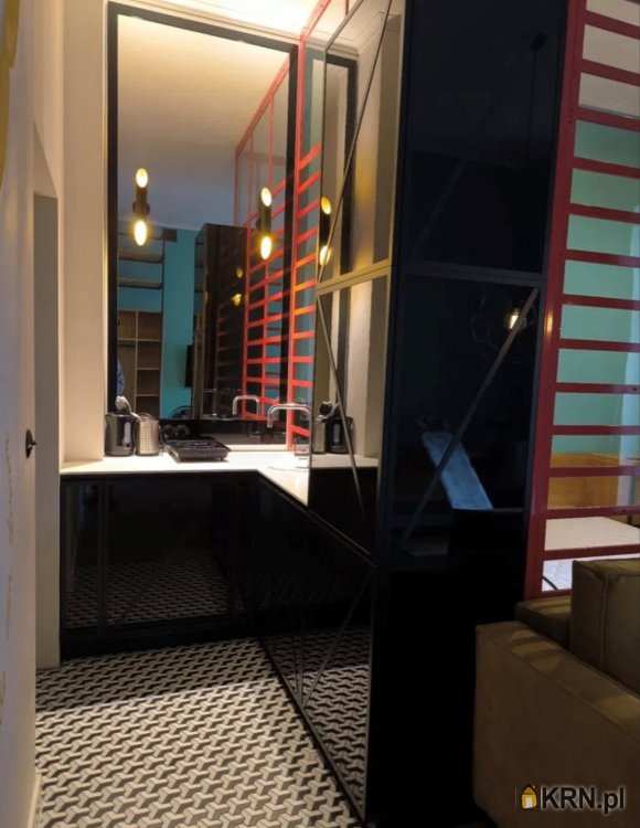 Mieszkanie  na sprzedaż, 4 pokojowe, Kraków, Podgórze/Stare Podgórze, ul. 