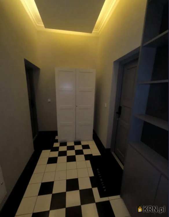 Kraków, Podgórze/Stare Podgórze, ul. , 4 pokojowe, Mieszkanie  na sprzedaż