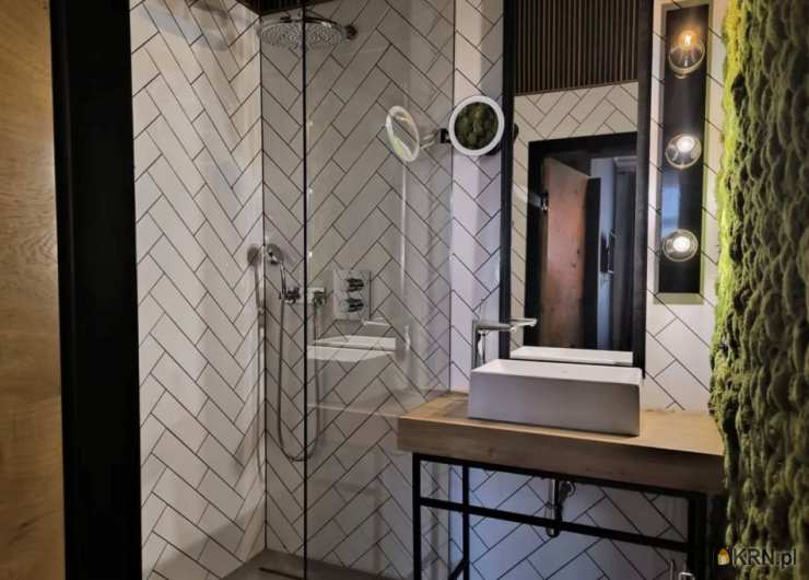 Ewa Szembek Biuro Nieruchomości, Mieszkanie  na sprzedaż, Kraków, Podgórze/Stare Podgórze, ul. 