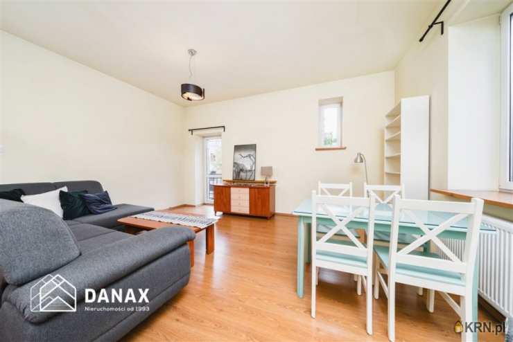 Mieszkanie  na sprzedaż, Kraków, Grzegórzki, ul. Grzegórzecka, 4 pokojowe