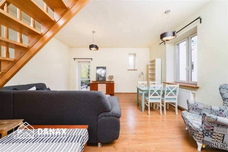 Mieszkanie  na sprzedaż, 4 pokojowe, Kraków, Grzegórzki, ul. Grzegórzecka