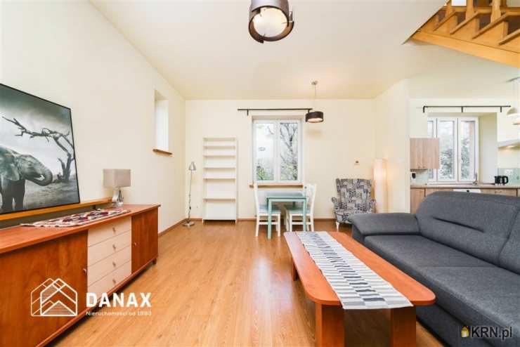 Kraków, Grzegórzki, ul. Grzegórzecka, Mieszkanie  na sprzedaż, 4 pokojowe