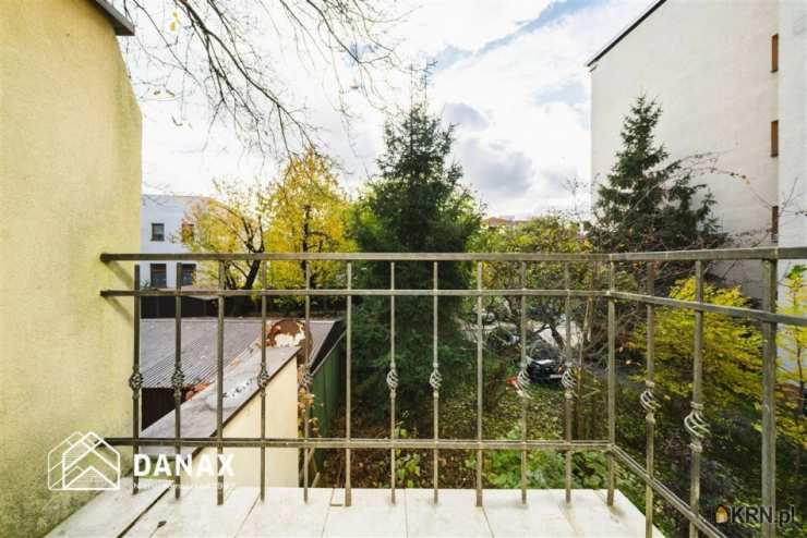 Kraków, Grzegórzki, ul. Grzegórzecka, 4 pokojowe, Mieszkanie  na sprzedaż