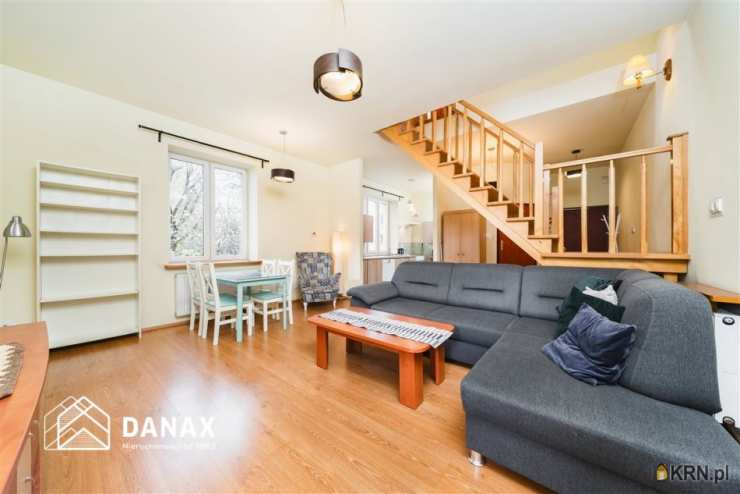 4 pokojowe, Kraków, Grzegórzki, ul. Grzegórzecka, Mieszkanie  na sprzedaż