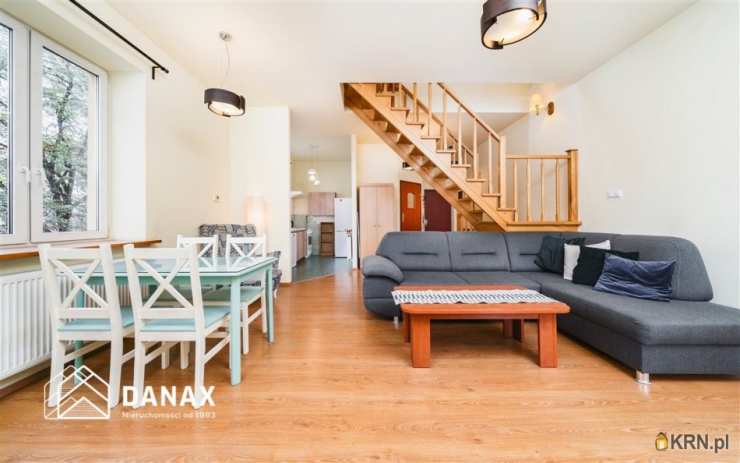 4 pokojowe, Mieszkanie  na sprzedaż, Kraków, Grzegórzki, ul. Grzegórzecka