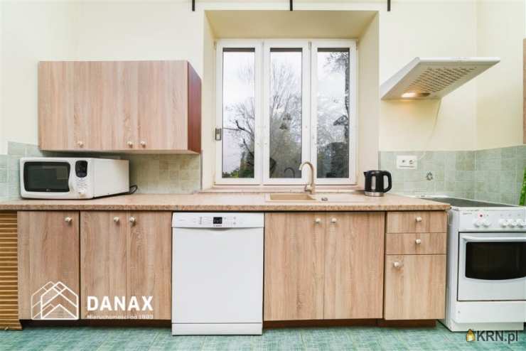 Mieszkanie  na sprzedaż, Kraków, Grzegórzki, ul. Grzegórzecka, 4 pokojowe