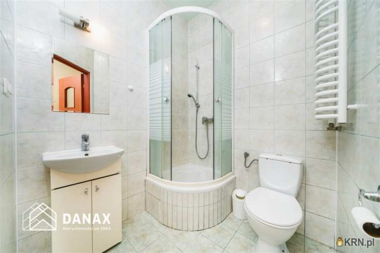 Mieszkanie  na sprzedaż, 4 pokojowe, Kraków, Grzegórzki, ul. Grzegórzecka