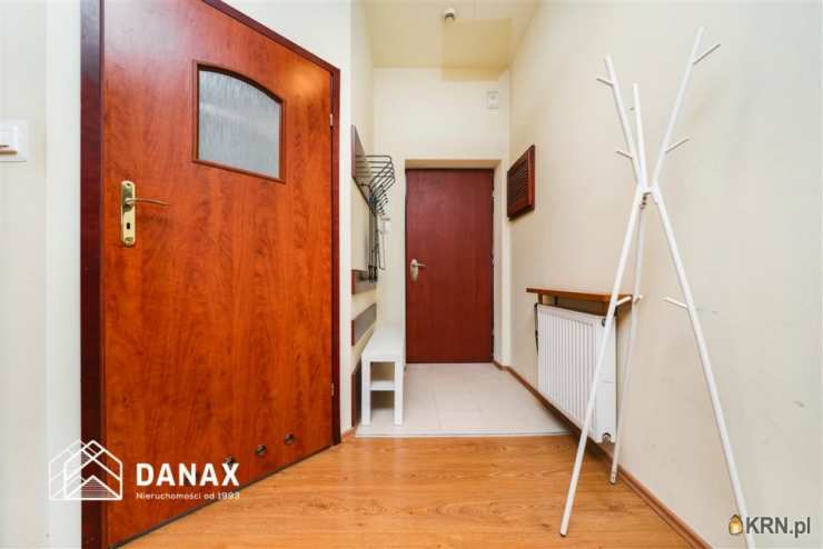 Kraków, Grzegórzki, ul. Grzegórzecka, Mieszkanie  na sprzedaż, 4 pokojowe