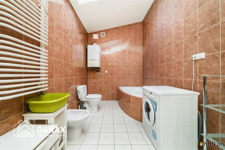 Mieszkanie  na sprzedaż, Kraków, Grzegórzki, ul. Grzegórzecka, 4 pokojowe