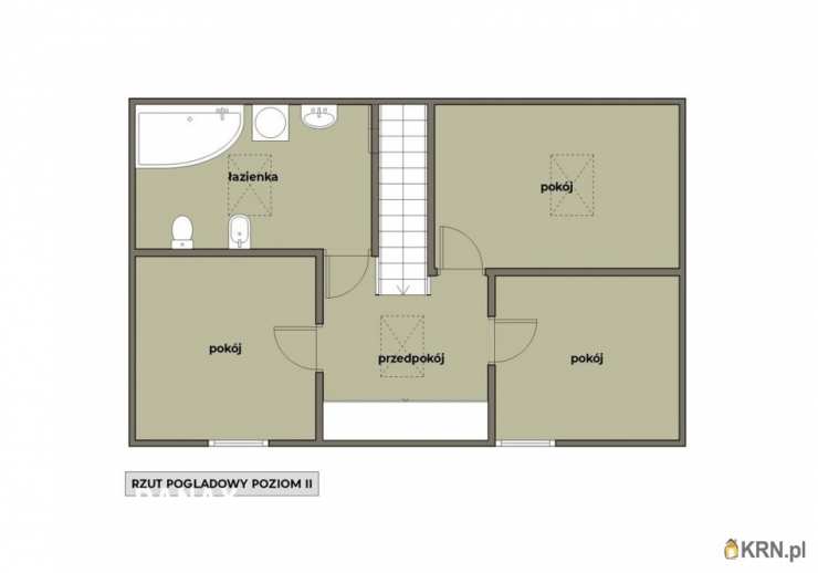 4 pokojowe, Kraków, Grzegórzki, ul. Grzegórzecka, Mieszkanie  na sprzedaż