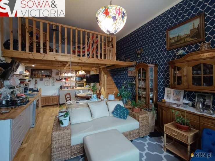 Mieszkanie  na sprzedaż, Wałbrzych, Śródmieście, ul. , 3 pokojowe