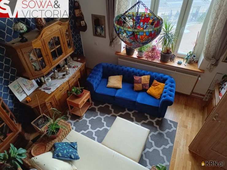 Wałbrzych, Śródmieście, ul. , 3 pokojowe, Mieszkanie  na sprzedaż