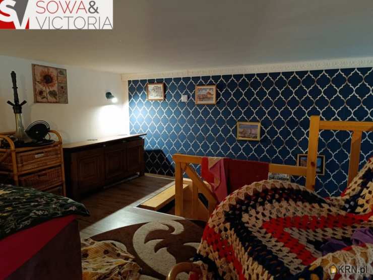 3 pokojowe, Mieszkanie  na sprzedaż, Wałbrzych, Śródmieście, ul. 