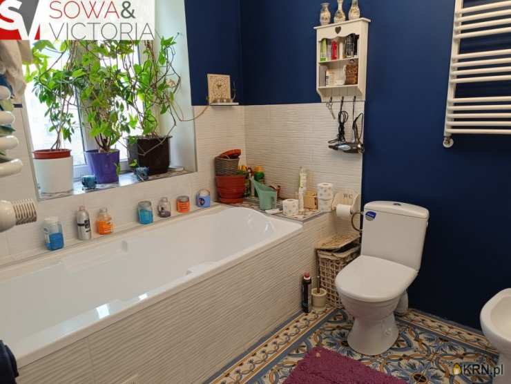 Biuro Nieruchomości SOWA, Mieszkanie  na sprzedaż, Wałbrzych, Śródmieście, ul. 