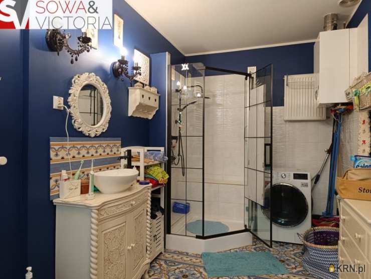 Mieszkanie  na sprzedaż, Wałbrzych, Śródmieście, ul. , 3 pokojowe