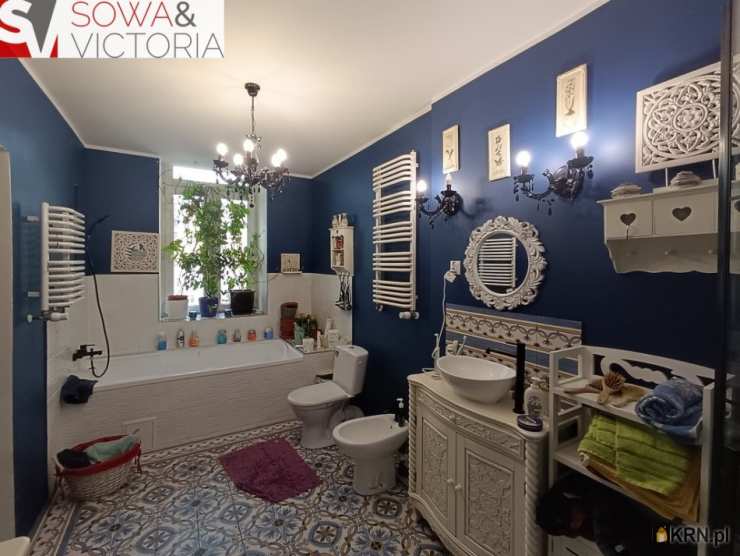 Mieszkanie  na sprzedaż, 3 pokojowe, Wałbrzych, Śródmieście, ul. 