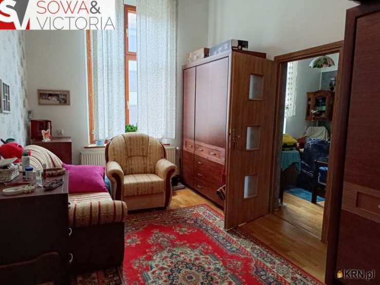 Wałbrzych, Śródmieście, ul. , Mieszkanie  na sprzedaż, 3 pokojowe