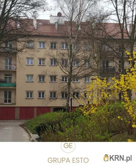 Mieszkanie  na sprzedaż, Kraków, Krowodrza, ul. Królewska, 4 pokojowe