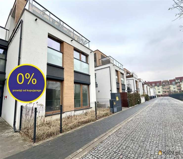 Mieszkanie  na sprzedaż, Wrocław, Fabryczna/Oporów, ul. Cesarzowicka, 4 pokojowe