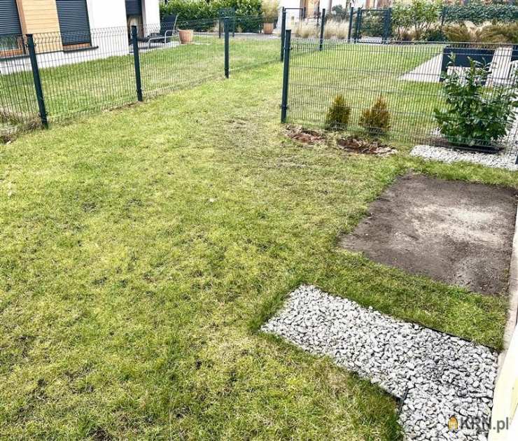 4 pokojowe, Mieszkanie  na sprzedaż, Wrocław, Fabryczna/Oporów, ul. Cesarzowicka