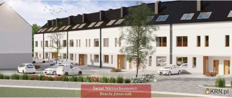 Wrocław, Krzyki/Brochów, ul. , 4 pokojowe, Mieszkanie  na sprzedaż