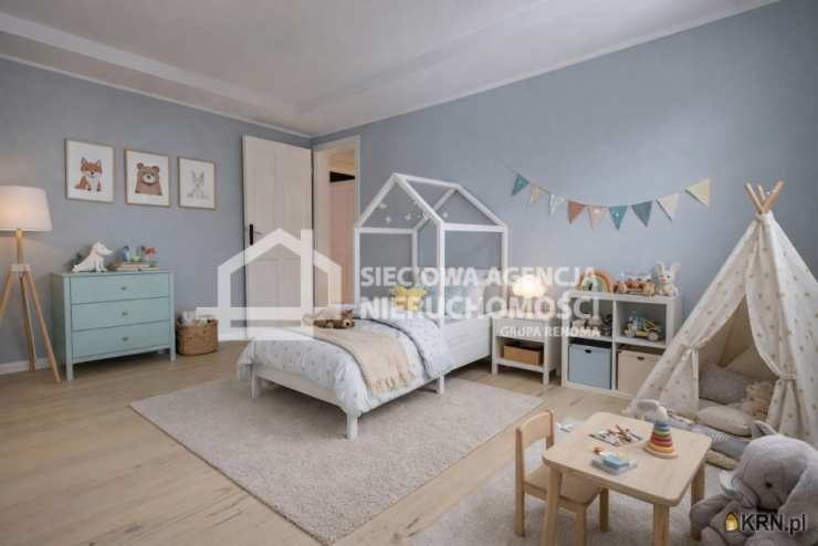 Kartuzy, ul. Kościerska, Mieszkanie  na sprzedaż, 4 pokojowe