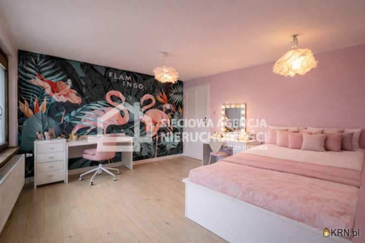 Kartuzy, ul. Kościerska, 4 pokojowe, Mieszkanie  na sprzedaż