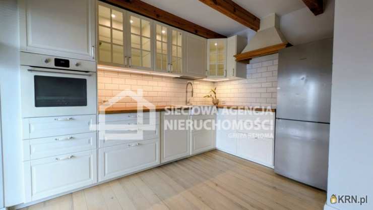 4 pokojowe, Mieszkanie  na sprzedaż, Kartuzy, ul. Kościerska