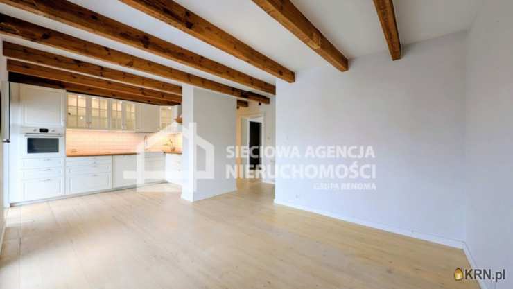 Sieciowa Agencja Nieruchomości Grupa Renoma, Mieszkanie  na sprzedaż, Kartuzy, ul. Kościerska