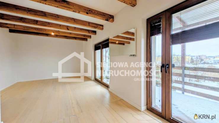 Mieszkanie  na sprzedaż, Kartuzy, ul. Kościerska, 4 pokojowe