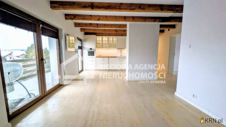 Mieszkanie  na sprzedaż, 4 pokojowe, Kartuzy, ul. Kościerska