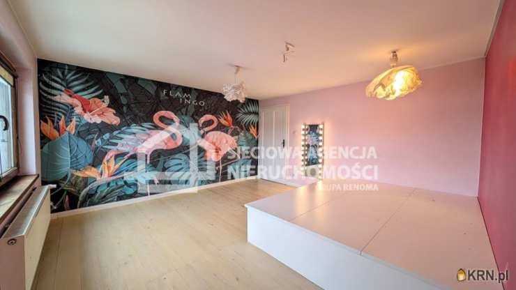 4 pokojowe, Kartuzy, ul. Kościerska, Mieszkanie  na sprzedaż