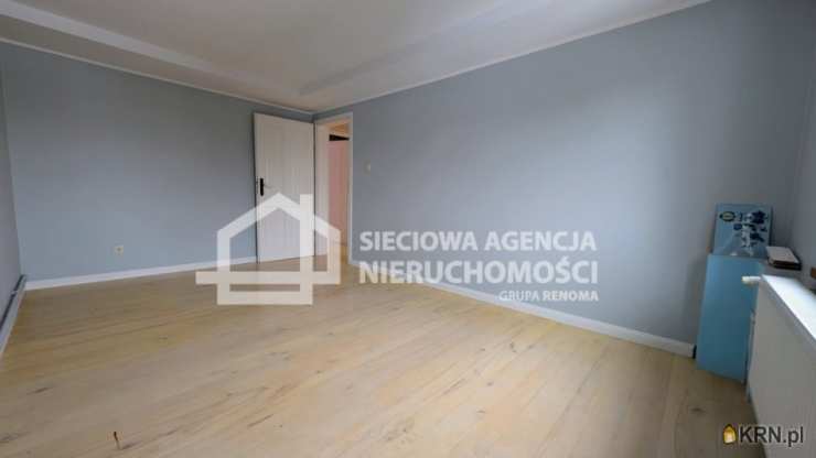 4 pokojowe, Mieszkanie  na sprzedaż, Kartuzy, ul. Kościerska